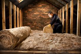 Best Crawl Space Insulation  in Pearl River, LA